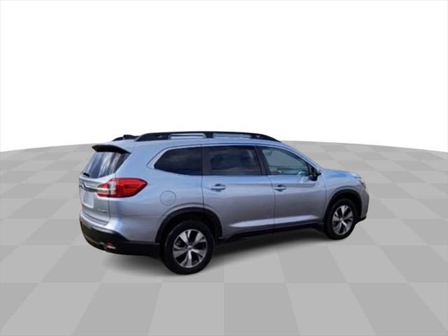 used 2021 Subaru Ascent car, priced at $23,995