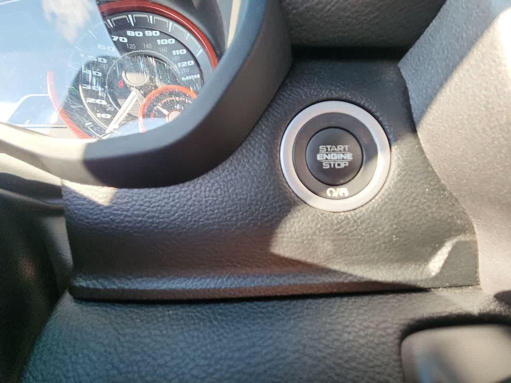 used 2022 Ram 1500 car, priced at $41,995