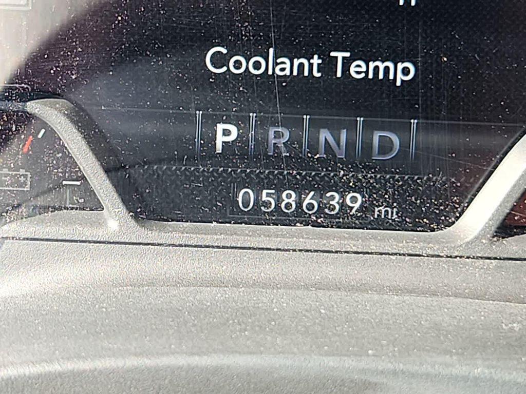 used 2022 Ram 1500 car, priced at $41,995