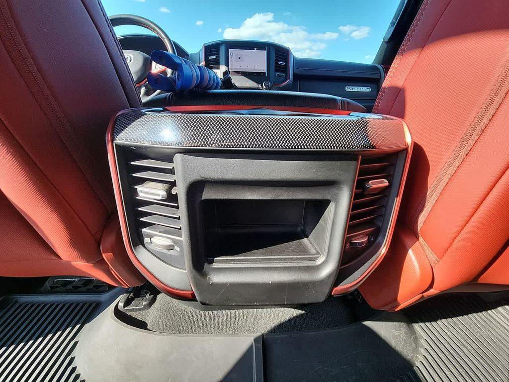 used 2022 Ram 1500 car, priced at $41,995