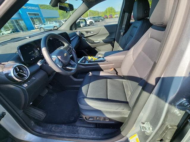 used 2025 Chevrolet Equinox car, priced at $30,995