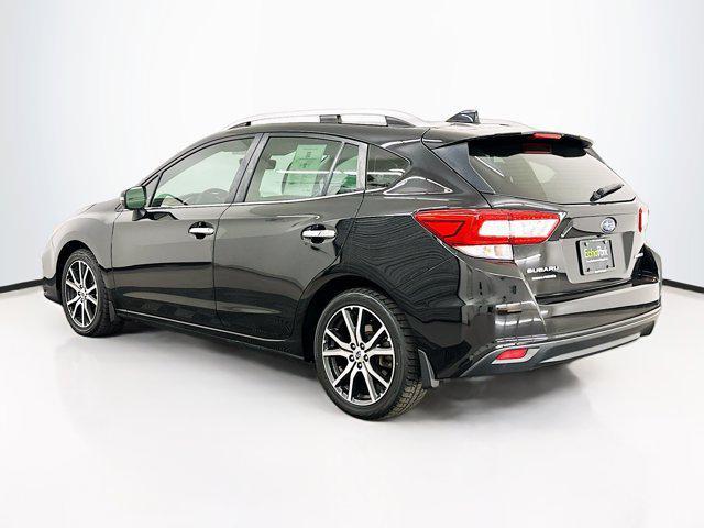 used 2018 Subaru Impreza car, priced at $18,379