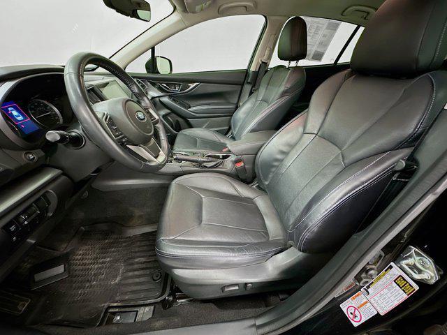 used 2018 Subaru Impreza car, priced at $18,379