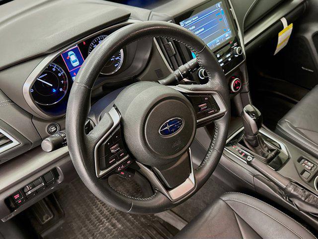 used 2018 Subaru Impreza car, priced at $18,379