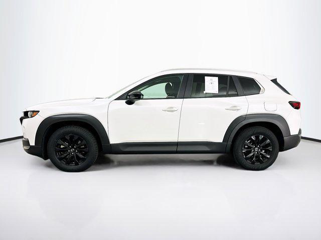 used 2023 Mazda CX-50 car, priced at $24,969