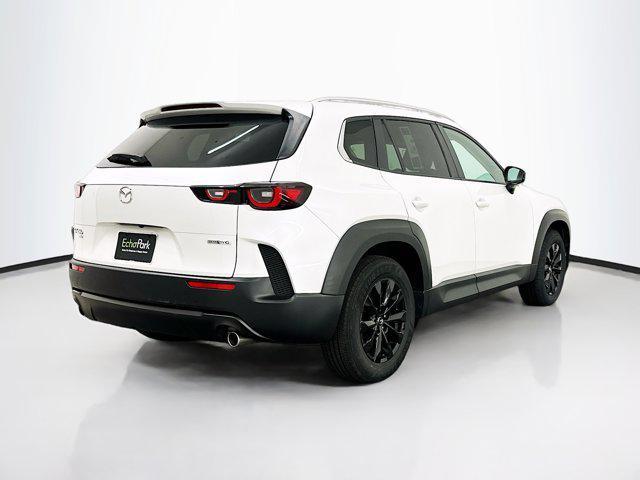 used 2023 Mazda CX-50 car, priced at $24,969