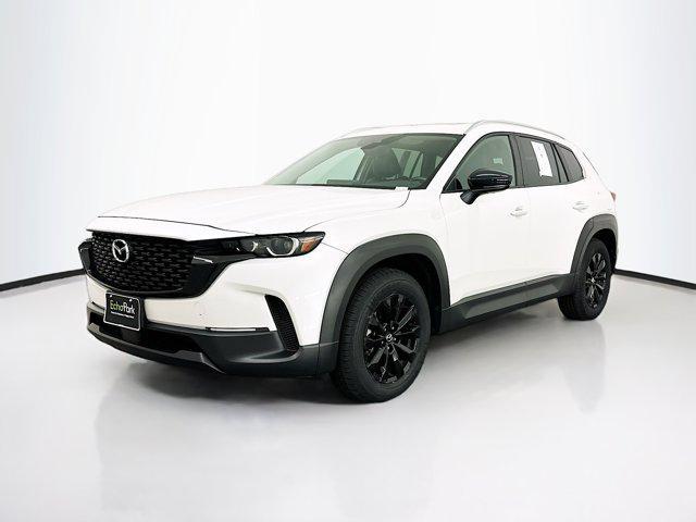 used 2023 Mazda CX-50 car, priced at $24,969