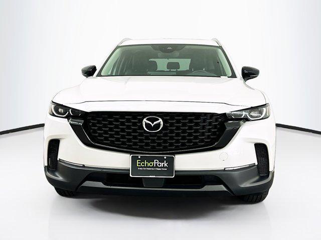 used 2023 Mazda CX-50 car, priced at $24,969