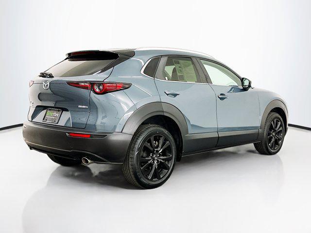 used 2023 Mazda CX-30 car, priced at $22,469