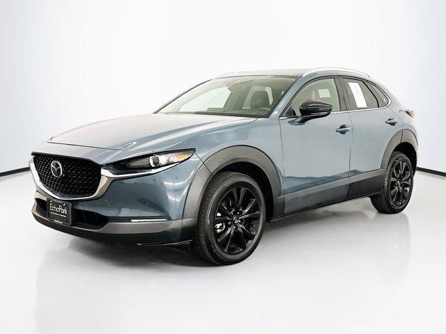 used 2023 Mazda CX-30 car, priced at $22,469