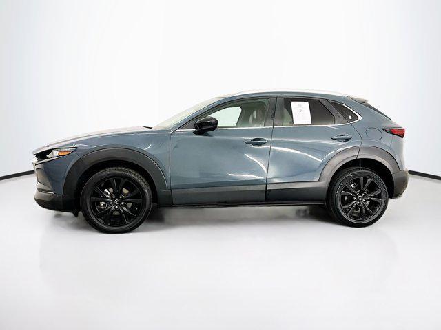 used 2023 Mazda CX-30 car, priced at $22,469