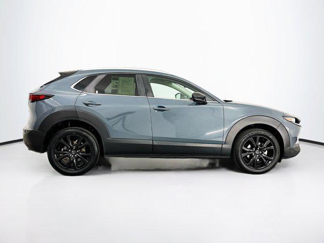 used 2023 Mazda CX-30 car, priced at $22,469