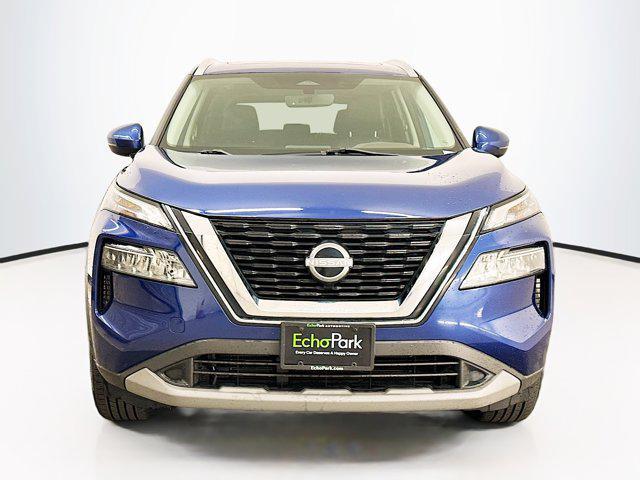 used 2023 Nissan Rogue car, priced at $22,597