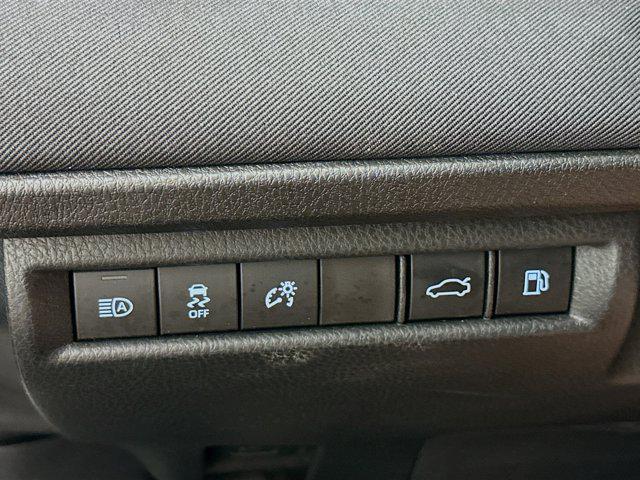 used 2025 Toyota Camry car, priced at $26,477