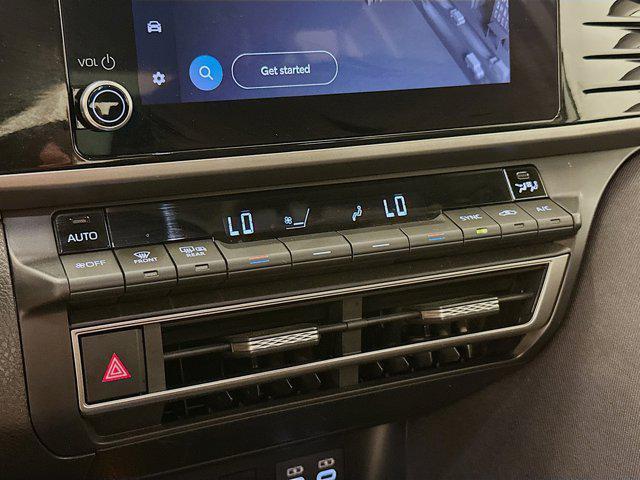 used 2025 Toyota Camry car, priced at $26,477