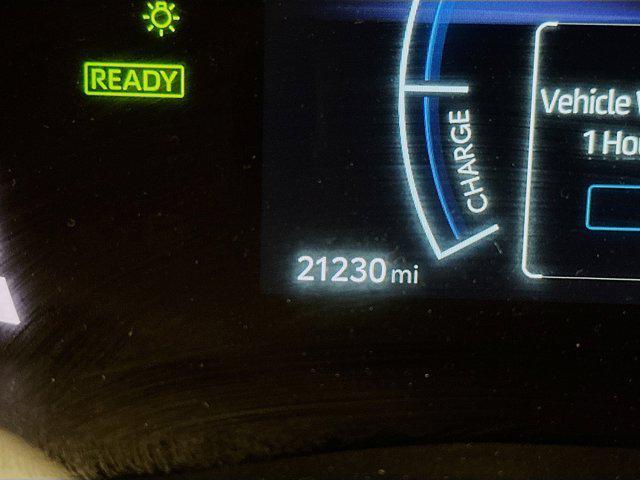 used 2025 Toyota Camry car, priced at $26,477