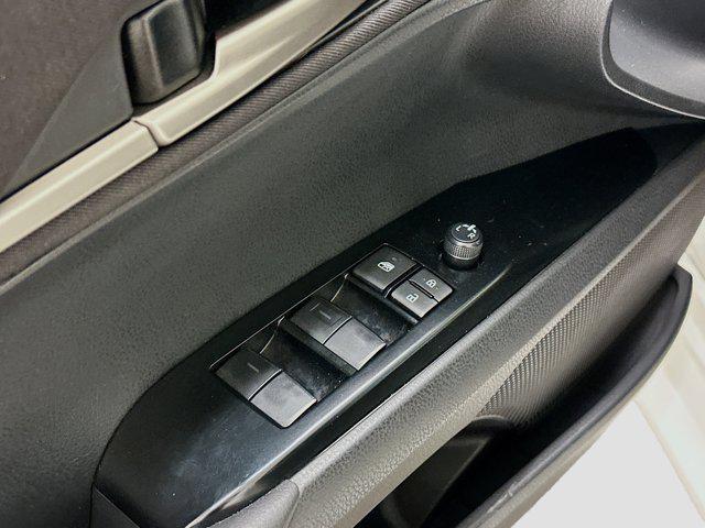 used 2025 Toyota Camry car, priced at $26,477