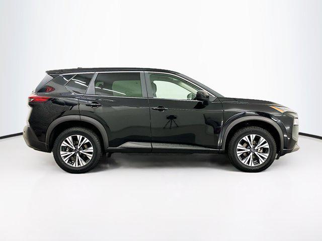 used 2023 Nissan Rogue car, priced at $20,569