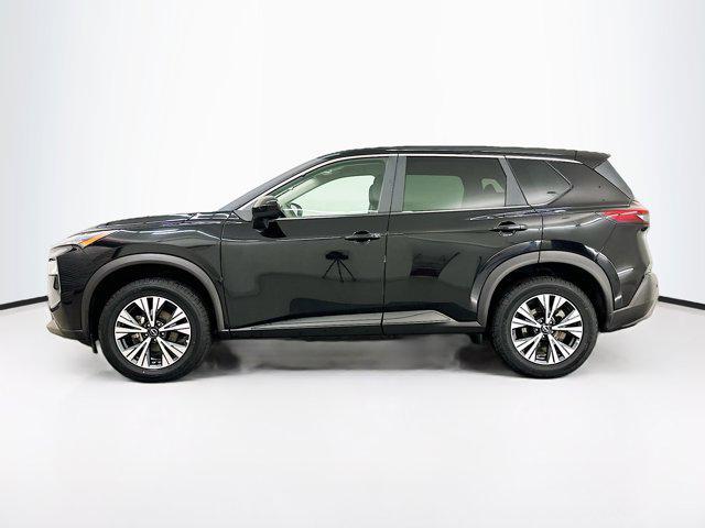 used 2023 Nissan Rogue car, priced at $20,569