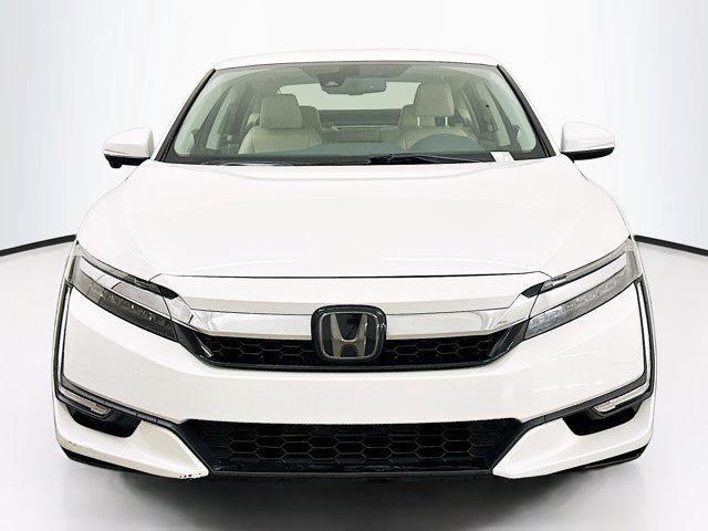 used 2018 Honda Clarity Plug-In Hybrid car, priced at $17,477