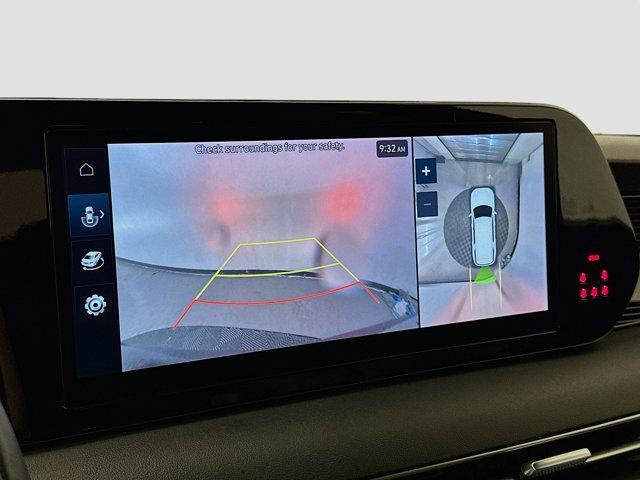 used 2024 Hyundai Palisade car, priced at $36,197