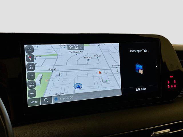 used 2024 Hyundai Palisade car, priced at $36,197