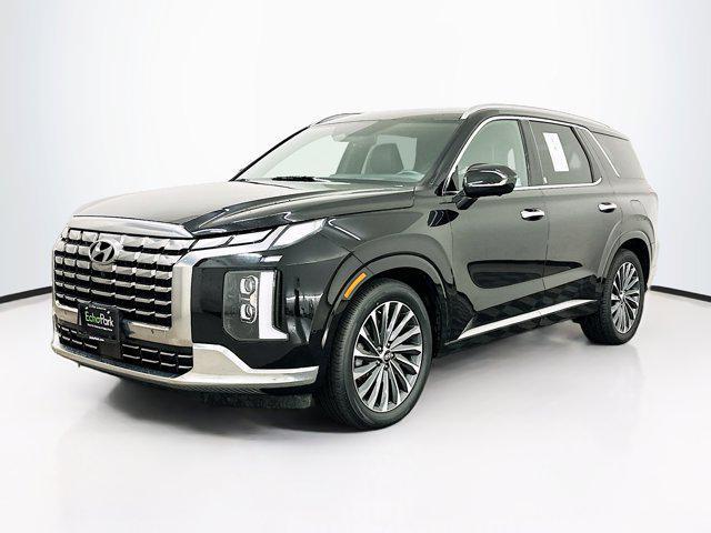 used 2024 Hyundai Palisade car, priced at $36,197