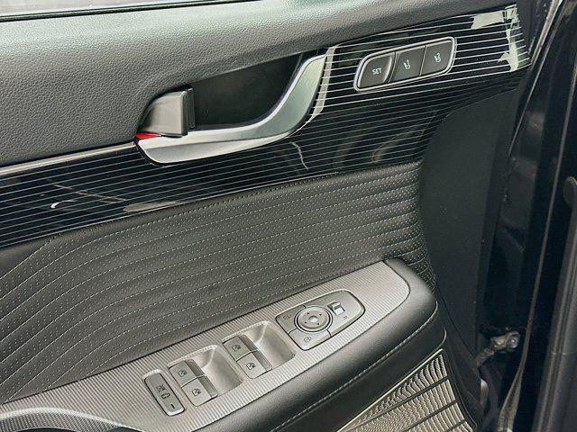 used 2024 Hyundai Palisade car, priced at $36,197