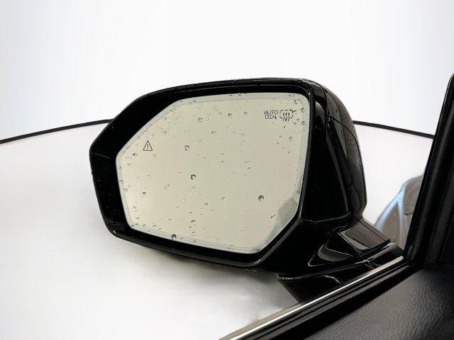 used 2024 Hyundai Palisade car, priced at $36,197