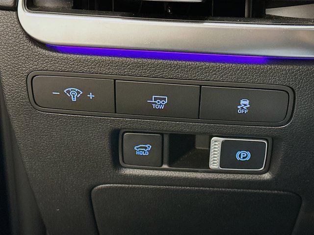 used 2024 Hyundai Palisade car, priced at $36,197