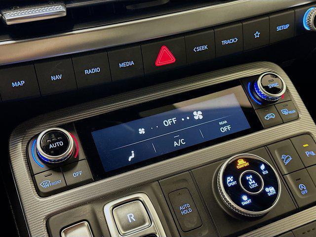 used 2024 Hyundai Palisade car, priced at $36,197