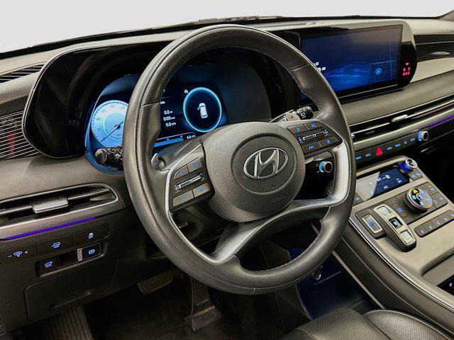 used 2024 Hyundai Palisade car, priced at $36,197