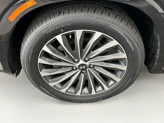 used 2024 Hyundai Palisade car, priced at $36,197