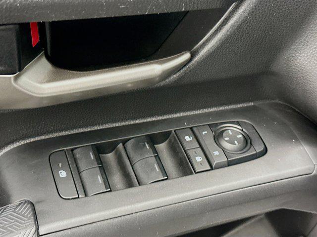 used 2024 Toyota Tacoma car, priced at $38,677