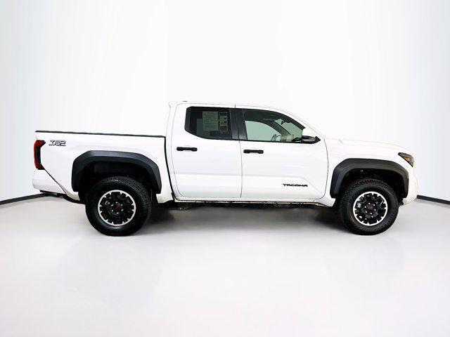 used 2024 Toyota Tacoma car, priced at $38,677