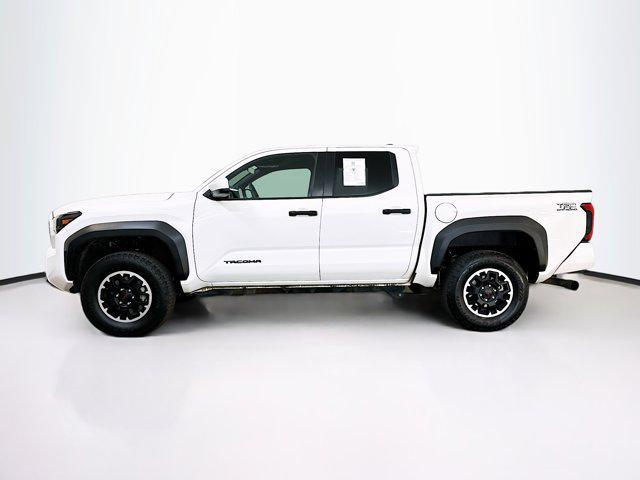 used 2024 Toyota Tacoma car, priced at $38,677