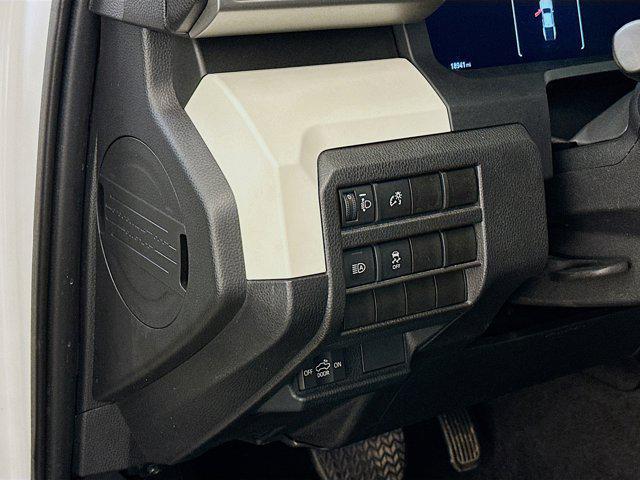 used 2024 Toyota Tacoma car, priced at $38,677