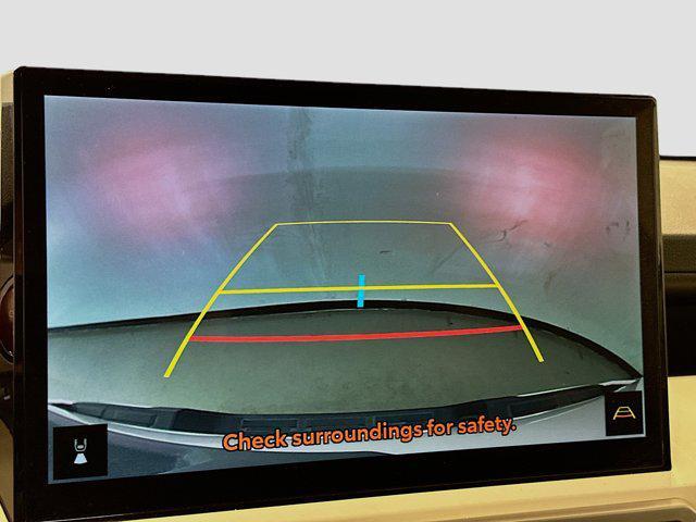 used 2024 Toyota Tacoma car, priced at $38,677