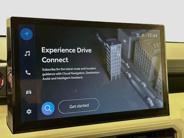 used 2024 Toyota Tacoma car, priced at $38,677