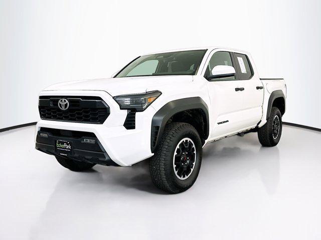 used 2024 Toyota Tacoma car, priced at $38,677