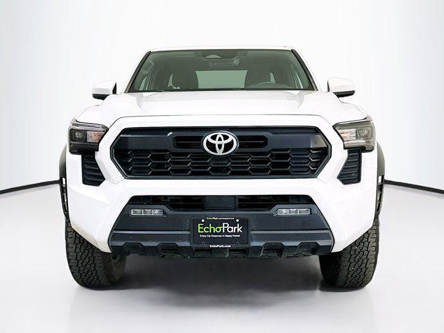 used 2024 Toyota Tacoma car, priced at $38,677