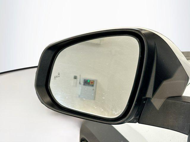 used 2024 Toyota Tacoma car, priced at $38,677