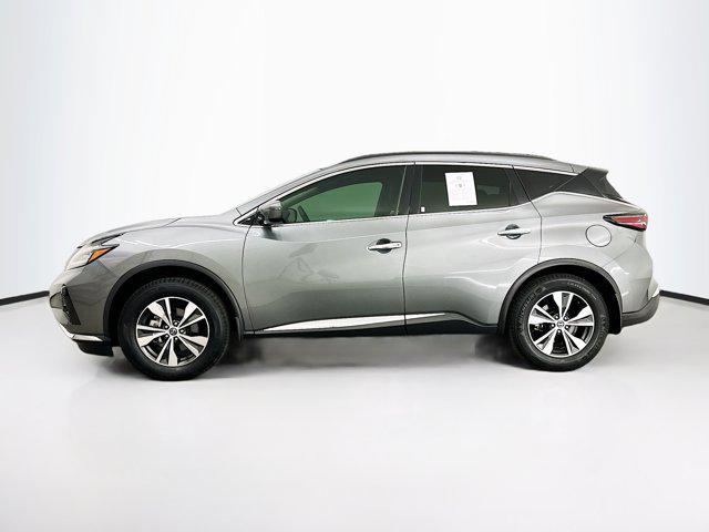 used 2022 Nissan Murano car, priced at $24,189