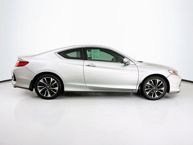 used 2016 Honda Accord car, priced at $12,109