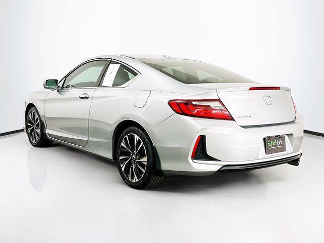 used 2016 Honda Accord car, priced at $12,109