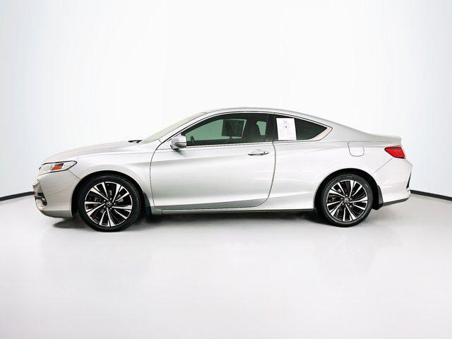 used 2016 Honda Accord car, priced at $12,109