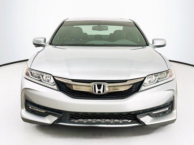 used 2016 Honda Accord car, priced at $12,109