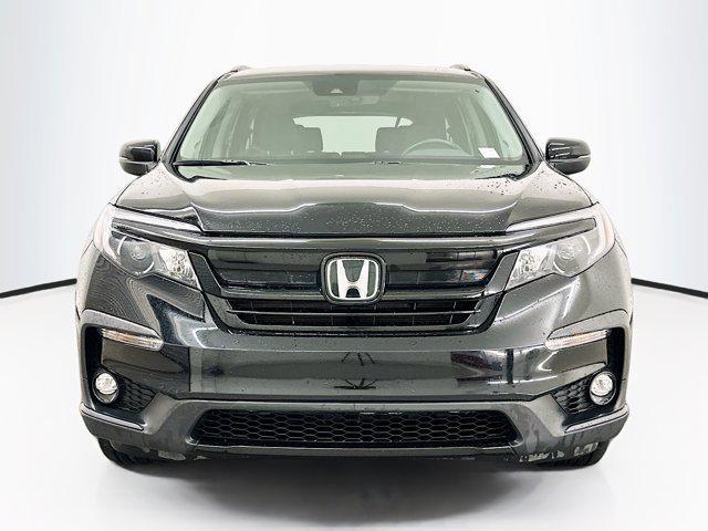 used 2022 Honda Pilot car, priced at $30,109