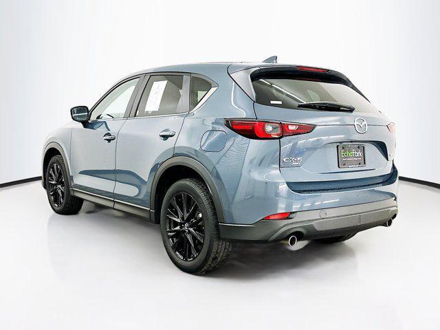 used 2024 Mazda CX-5 car, priced at $25,379