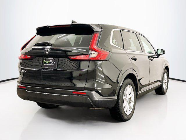 used 2023 Honda CR-V car, priced at $28,539